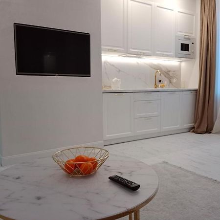 Apartament Glamour Chelm Chełm Exterior foto