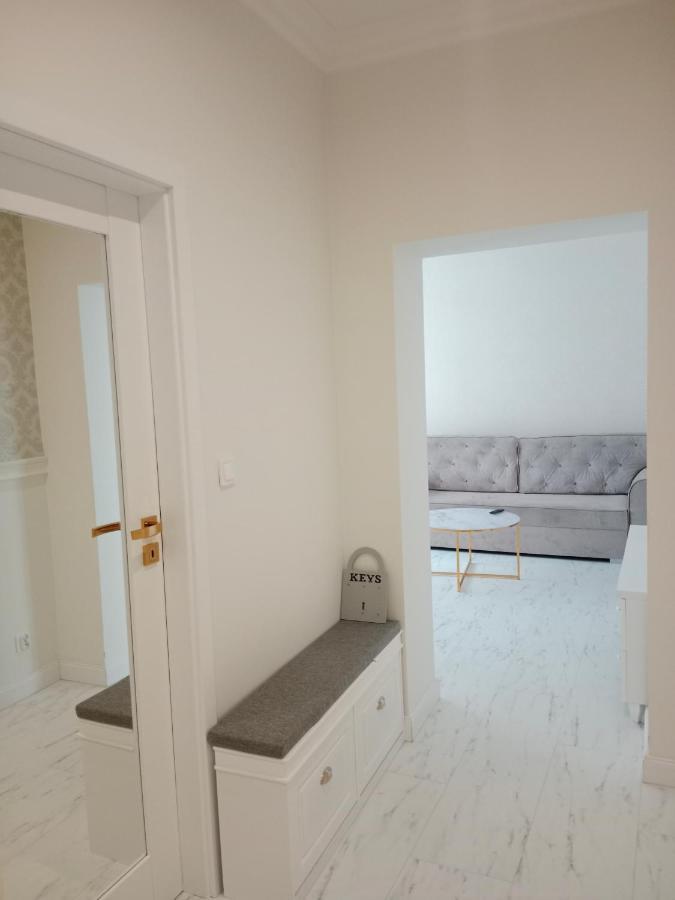 Apartament Glamour Chelm Chełm Exterior foto