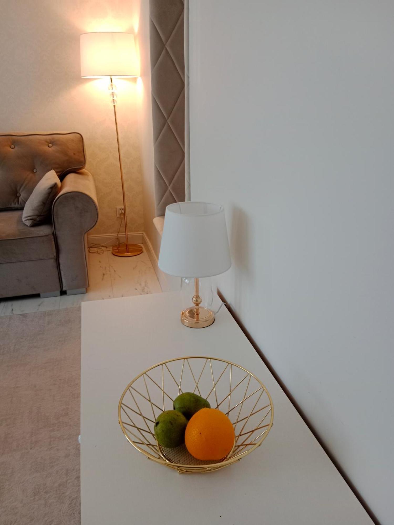 Apartament Glamour Chelm Chełm Exterior foto