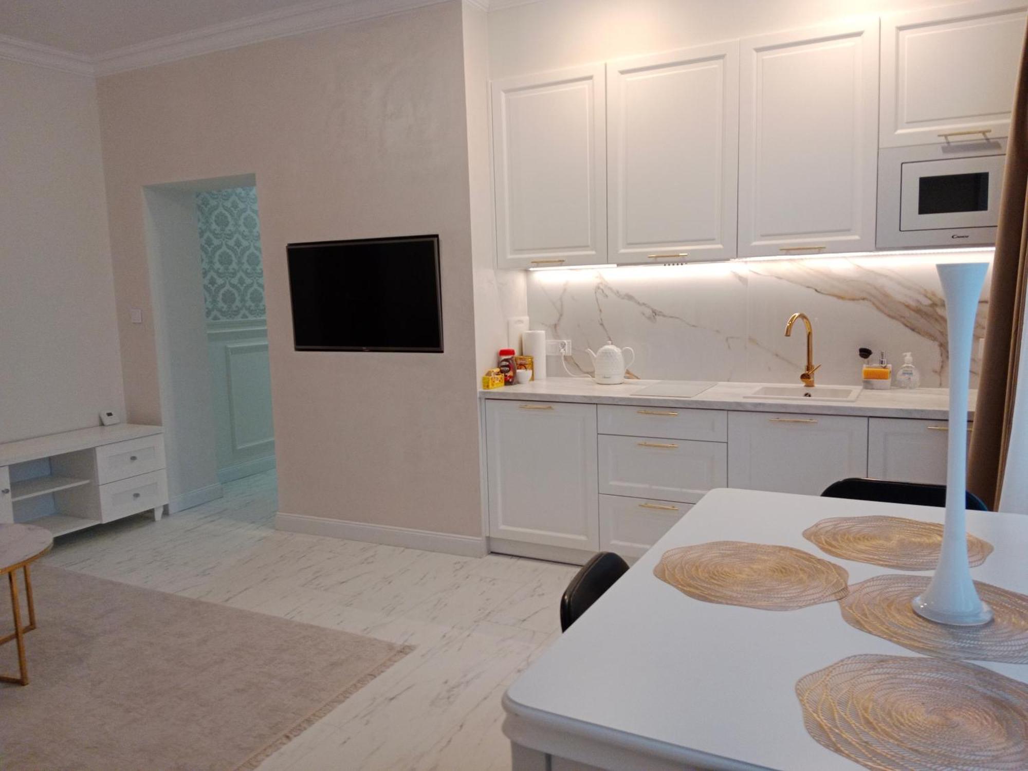Apartament Glamour Chelm Chełm Quarto foto